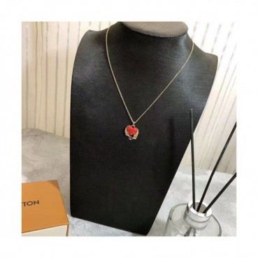 Louis Vuitton Choker  18k Yellow Gold  - 루이비통  여성용 목걸이 18K도금 옐로우 골드