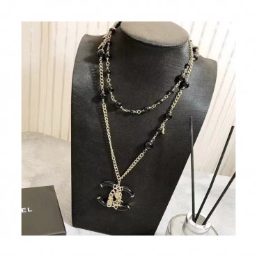 CHANEL Choker  18k Yellow Gold  - 샤넬  여성용 목걸이 18K도금 옐로우 골드