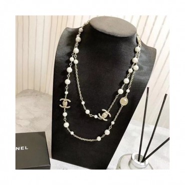 CHANEL Choker  18k Yellow Gold  - 샤넬  여성용 목걸이 18K도금 옐로우 골드