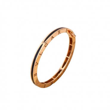 불가리 남/녀 비제로원 뱅글 브레이슬릿 - Bvlgari Unisex B.zero1 Bangle Bracelett 