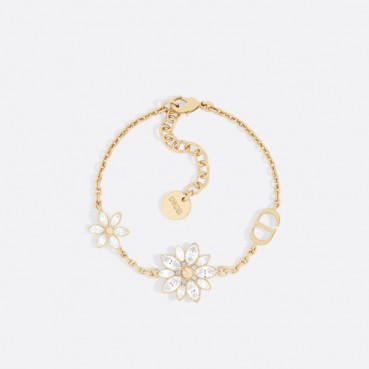디올 여성 Fleur de Glace 브레이슬릿 - Dior Womens Fleur de Glace Bracelet 