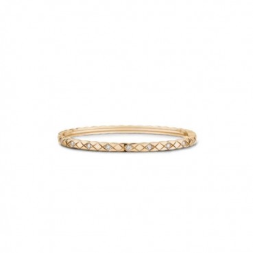 샤넬 여성 코코 크러쉬 브레이슬릿 - Chanel Womens Coco Cruch Bracelet 