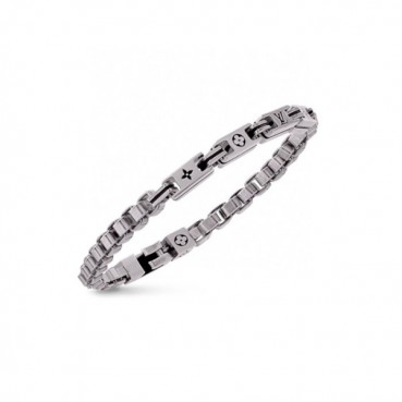 루이비통 남성 테일러 브레이슬릿 - Louis vuitton Mens Tailor Bracelet 