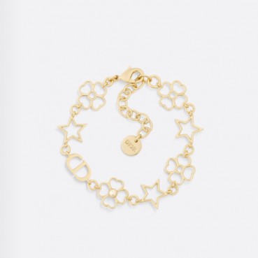 디올 여성 러키 레이스 브레이슬릿 - Dior Womens Lucky Lace Bracelet 