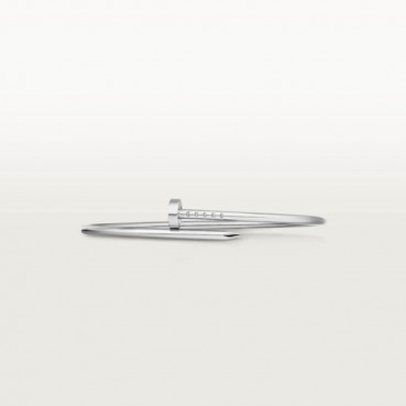 까르띠에 남/녀 저스트 앵 끌루 브레이슬릿 - Cartier Unisex Juste Un Clou Bracelet 