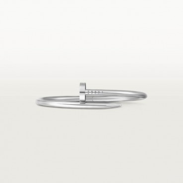 까르띠에 남/녀 저스트 앵 끌루 브레이슬릿 - Cartier Unisex Juste Un Clou Bracelet 