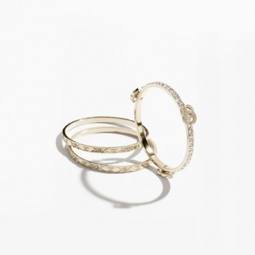 샤넬 여성 코코 크러쉬 브레이슬릿 - Chanel Womens Coco Cruch Bracelet 