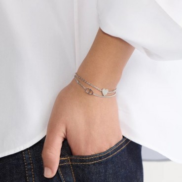 디올 여성 클레어 디 룬 브레이슬릿 - Dior Womens Clair D Lune Bracelet 