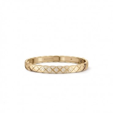 샤넬 여성 코코 크러쉬 브레이슬릿 - Chanel Womens Coco Cruch Bracelet 