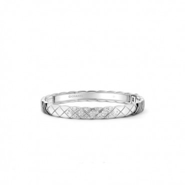 샤넬 여성 코코 크러쉬 브레이슬릿 - Chanel Womens Coco Cruch Bracelet 