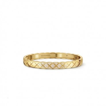 샤넬 여성 코코 크러쉬 브레이슬릿 - Chanel Womens Coco Cruch Bracelet 