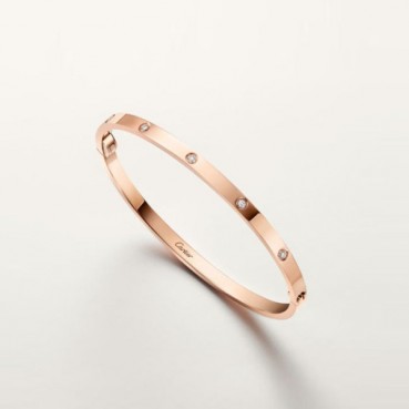 까르띠에 남/녀 러브 브레이슬릿 - Cartier Unisex Love Bracelet 