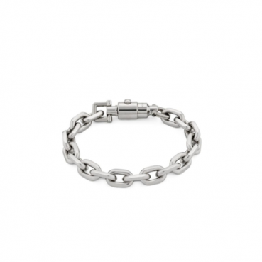 구찌 남/녀 재키1960 팔찌 - Gucci Unisex Jackie 1960 Bangle 