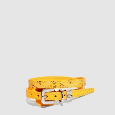 고야드 여성 에드몽 브레이슬릿 - Goyard Womens Edmond Bracelet 