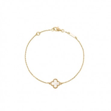 반클리프 아펠 여성 스위트 알함브라 팔찌 - Van Cleef & Arpels Womens Sweet Bracelets 