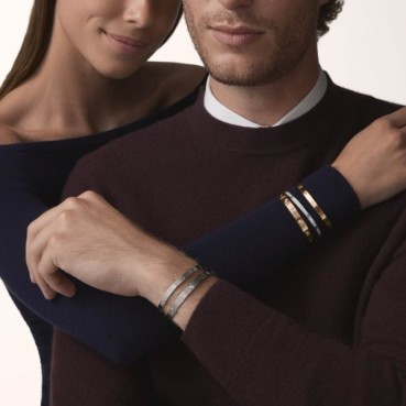 까르띠에 남/녀 러브 브레이슬릿 - Cartier Unisex Love Bracelet 