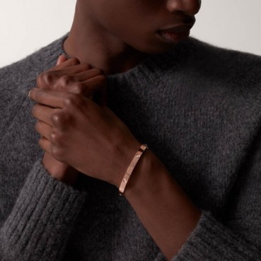 까르띠에 남/녀 러브 브레이슬릿 - Cartier Unisex Love Bracelet 