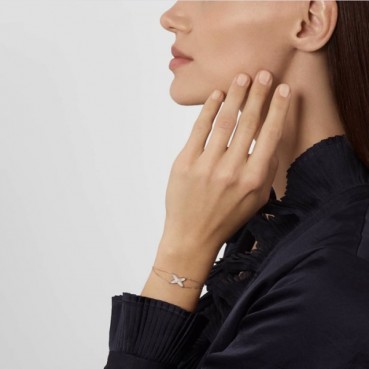 쇼메 여성 주 드 리 앙 브레이슬릿 - Chaumet Womens Jewel De Liens Bracelet 