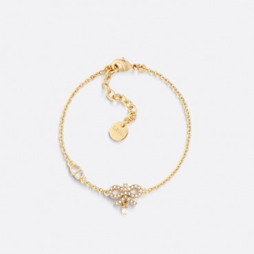 디올 여성 Le Nœud de Dior 브레이슬릿 - Dior Womens Le Nœud de Dior Bracelet 