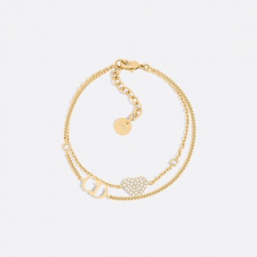 디올 여성 클레어 디 룬 브레이슬릿 - Dior Womens Clair D Lune Bracelet 
