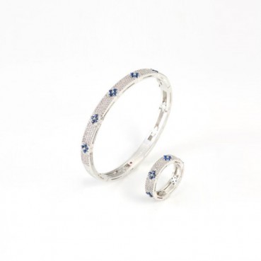 까르띠에 여성 골드 팔찌 - Cartier Womens Gold Bangle 