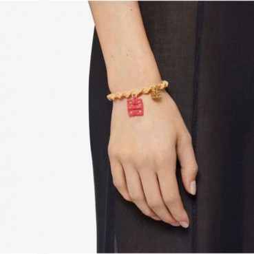 지방시 여성 이니셜 브레이슬릿 - Givenchy Womens Initial Bracelet 