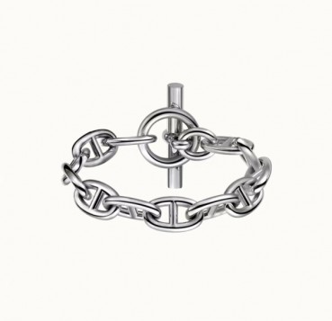 에르메스 여성 골드 팔찌 - Hermes Womens Gold Bangle 