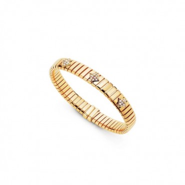 불가리 여성 투보가스 팔찌 - Bvlgari Womens Tubogas Bangle 