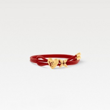 루이비통 여성 골드 팔찌 - Louis vuitton Womens Gold Bangle 