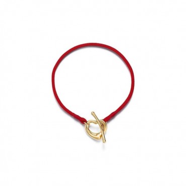 티파니 남/녀 골드 팔찌 - Tiffany Unisex Gold Bangle 