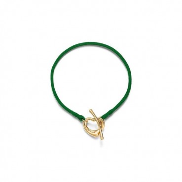 티파니 남/녀 골드 팔찌 - Tiffany Unisex Gold Bangle 