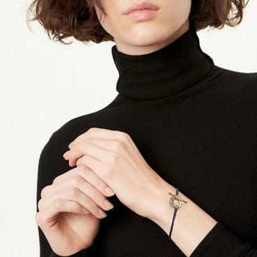 티파니 남/녀 골드 팔찌 - Tiffany Unisex Gold Bangle 