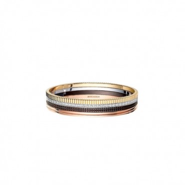 부쉐론 남/녀 골드 팔찌 - Boucheron Unisex Gold Bangle 