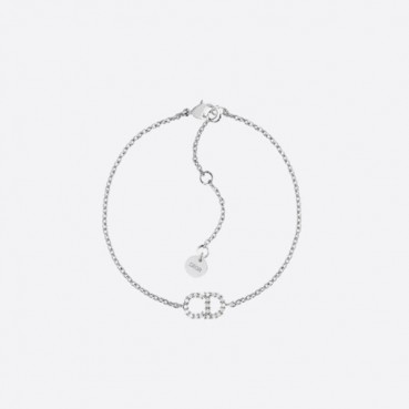 디올 여성 골드 팔찌 - Dior Womens Gold Bangle 