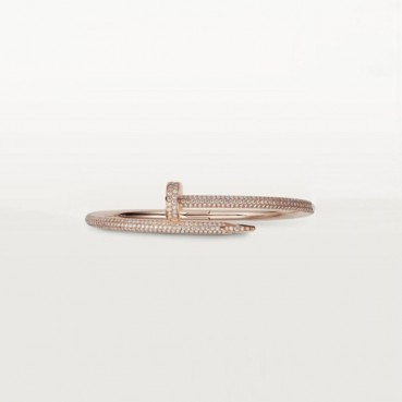 까르띠에 여성 골드 팔찌 - Cartier Womens Gold Bangle 