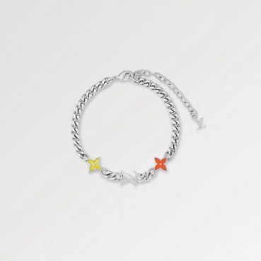 루이비통 여성 골드 팔찌 - Louis vuitton Womens Gold Bangle 