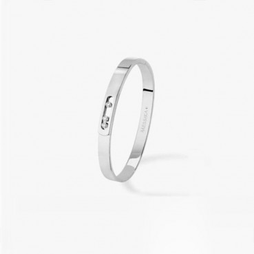 메시카 여성 골드 팔찌 - Messika Womens Gold Bangle 