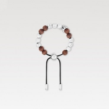 루이비통 여성 골드 팔찌 - Louis vuitton Womens Gold Bangle 