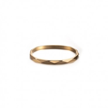 그라프 여성 골드 팔찌 - Graff Womens Gold Bangle 