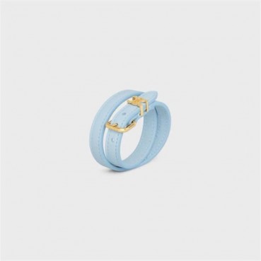 셀린느 여성 골드 팔찌 - Celine Womens Gold Bangle 
