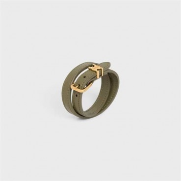 셀린느 여성 골드 팔찌 - Celine Womens Gold Bangle 