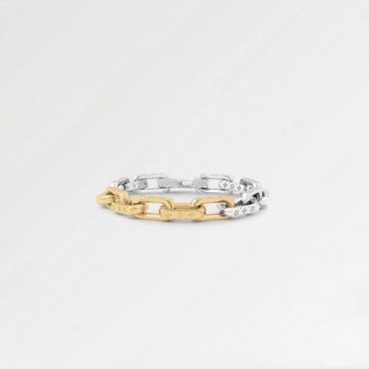 루이비통 남성 모노그램 팔찌 - Louis vuitton Mens Monogram Bangle 