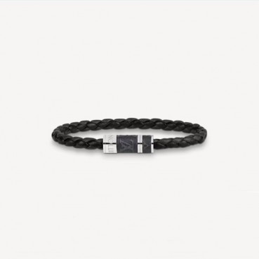 루이비통 남성 이클립스 팔찌 - Louis vuitton Mens Eclipse Bangle 