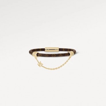 루이비통 여성 체인 잇 팔찌 - Louis vuitton Womens Chain it Bangle 