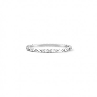 샤넬 여성 골드 팔찌 - Chanel Womens Gold Bangle 