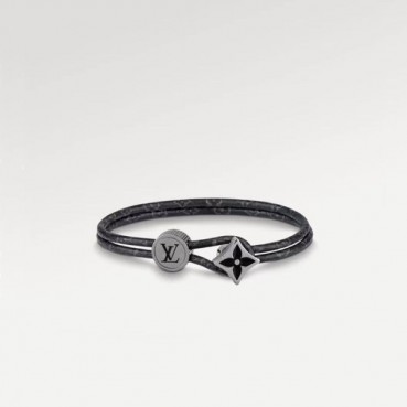 루이비통 남/녀 이니셜 팔찌 - Louis vuitton Unisex Bangle 