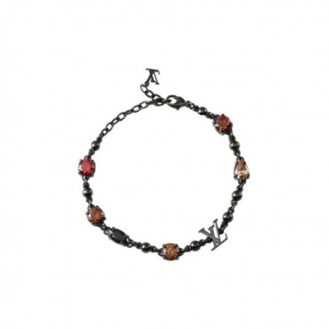 루이비통 여성 골드 팔찌 - Louis vuitton Womens Gold Bangle 