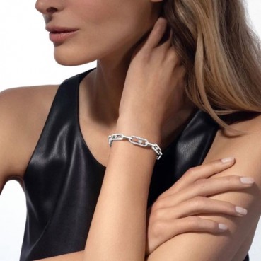 메시카 여성 골드 팔찌 - Messika Womens Gold Bangle 