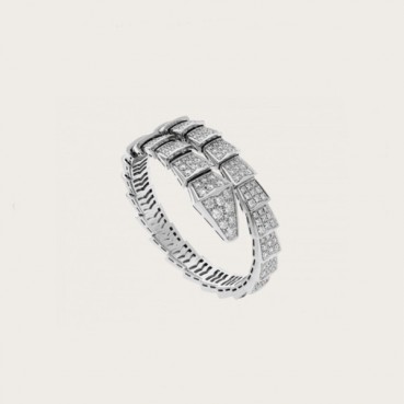 불가리 여성 골드 팔찌 - Bvlgari Womens Gold Bangle 