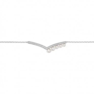 쇼메 여성 골드 팔찌 - Chaumet Womens Gold Bangle 